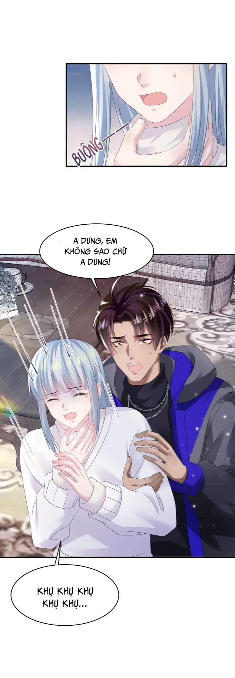 Tuyệt Mỹ Bạch Liên Hoa Online Dạy Học 142 trang 24