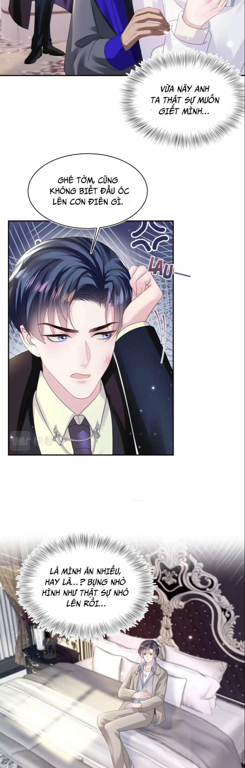 Tuyệt Mỹ Bạch Liên Hoa Online Dạy Học 142 trang 26