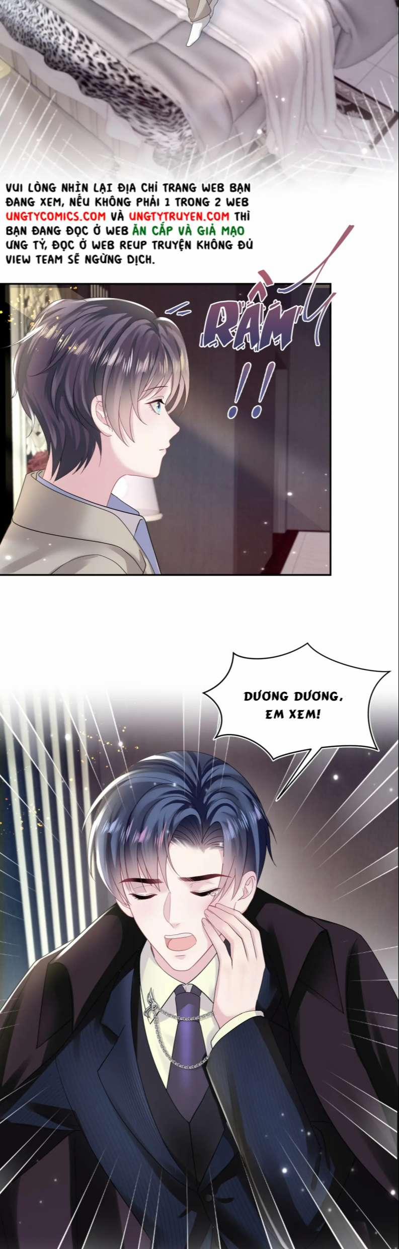 Tuyệt Mỹ Bạch Liên Hoa Online Dạy Học 142 trang 27