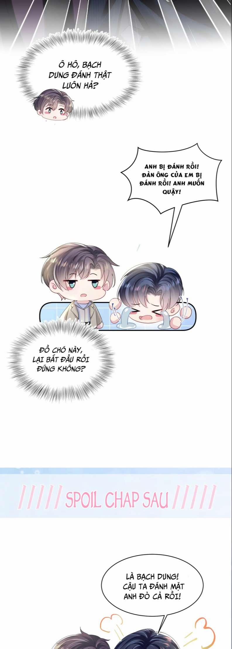 Tuyệt Mỹ Bạch Liên Hoa Online Dạy Học 142 trang 28