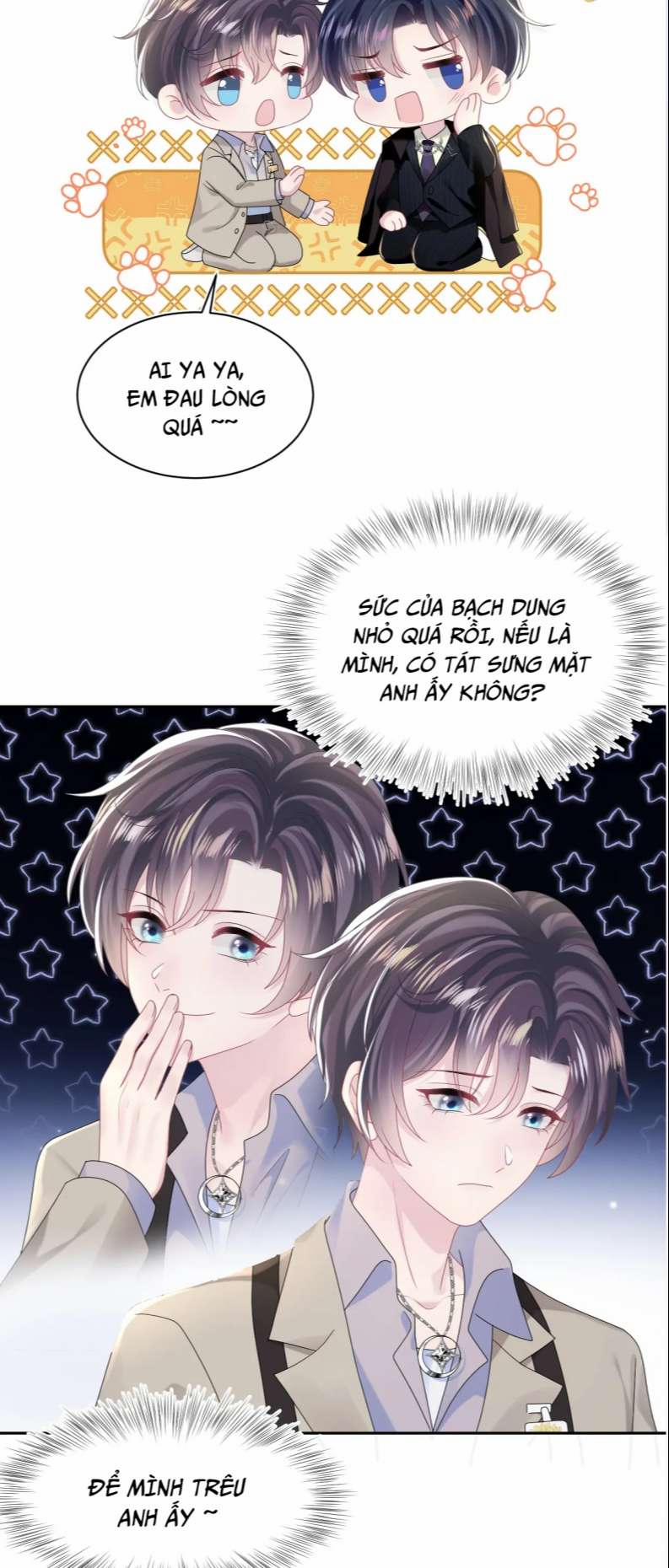 Tuyệt Mỹ Bạch Liên Hoa Online Dạy Học 142 trang 29