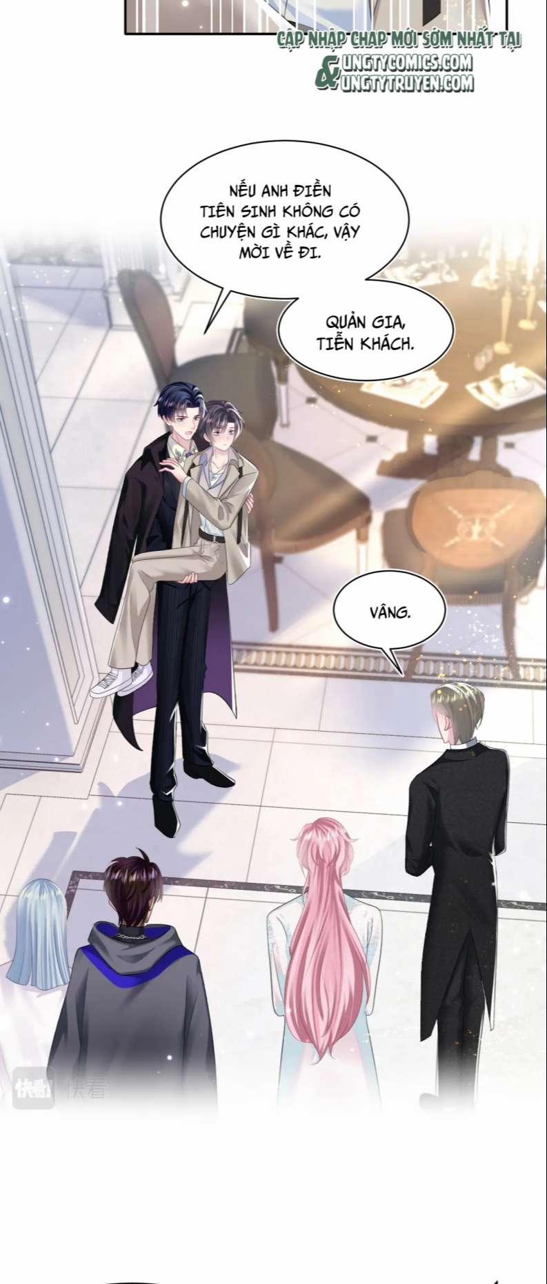 Tuyệt Mỹ Bạch Liên Hoa Online Dạy Học 142 trang 3