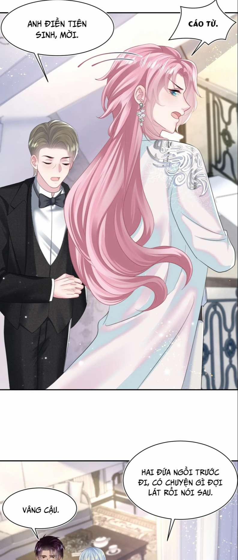 Tuyệt Mỹ Bạch Liên Hoa Online Dạy Học 142 trang 4