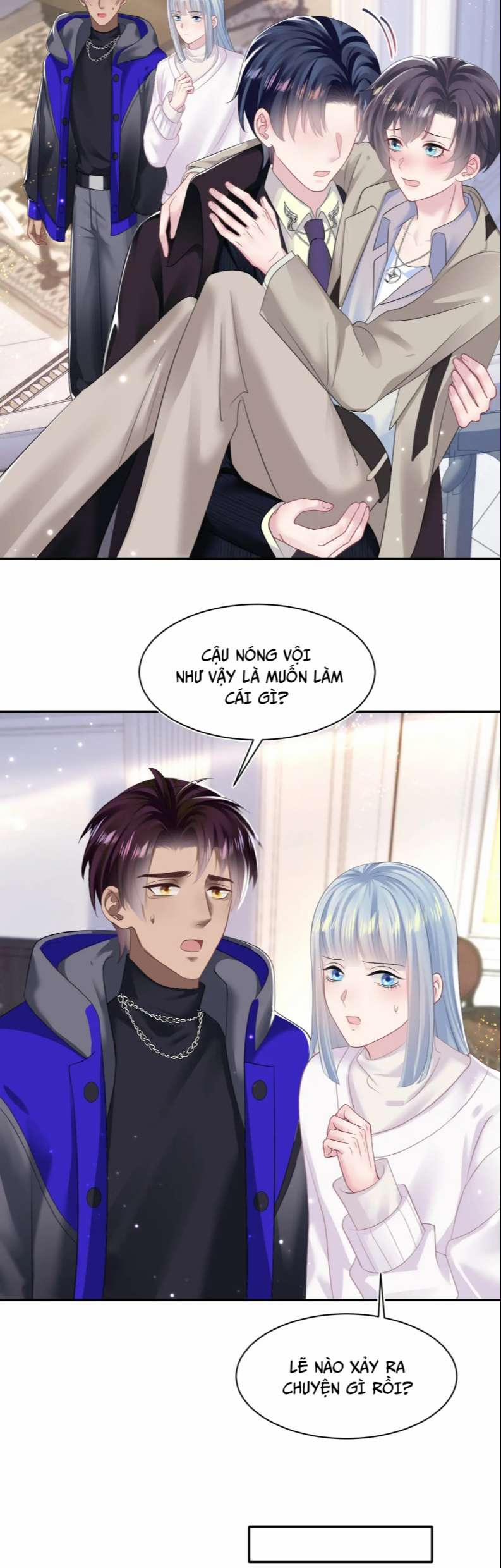 Tuyệt Mỹ Bạch Liên Hoa Online Dạy Học 142 trang 5