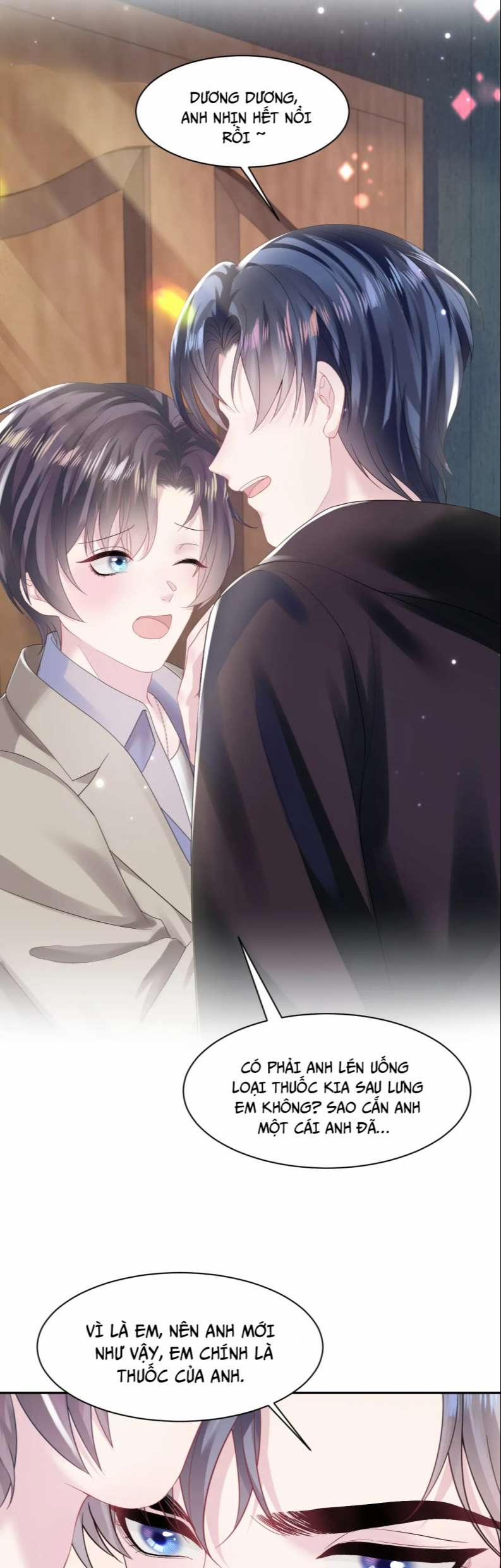 Tuyệt Mỹ Bạch Liên Hoa Online Dạy Học 142 trang 7