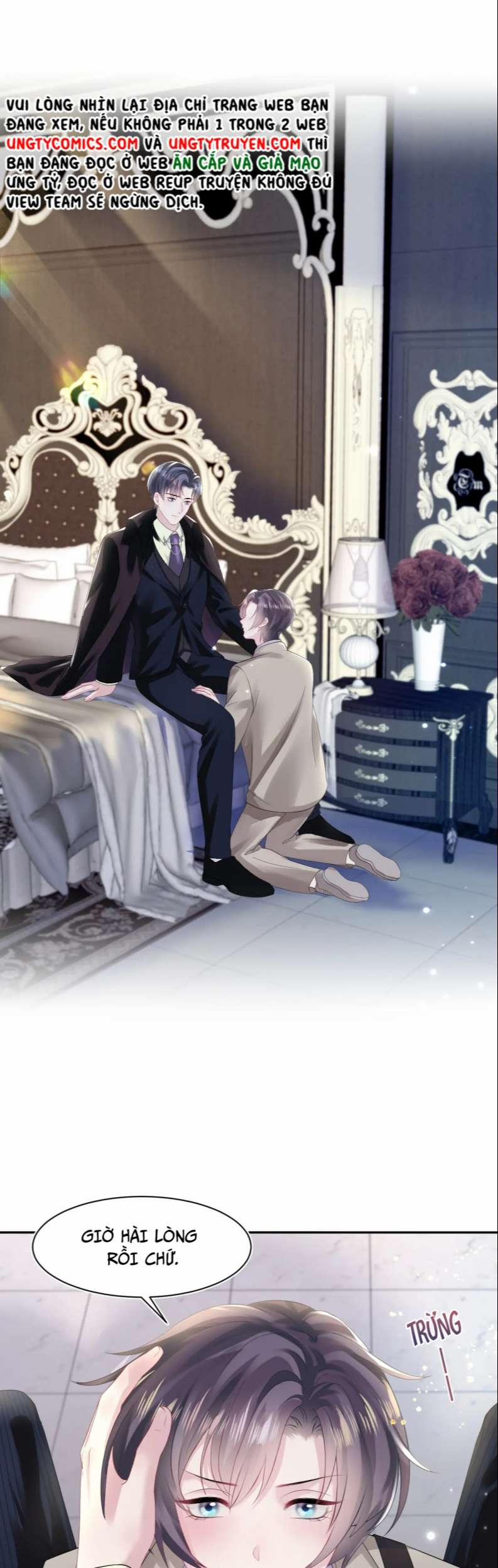 Tuyệt Mỹ Bạch Liên Hoa Online Dạy Học 142 trang 9