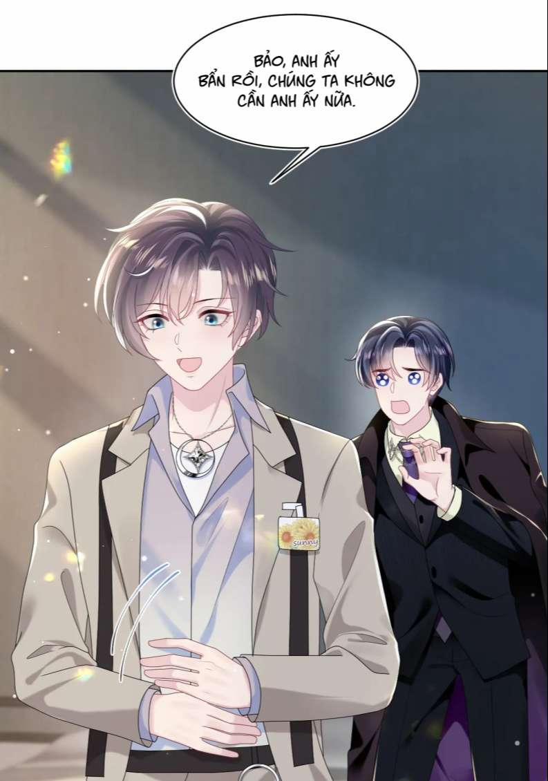 Tuyệt Mỹ Bạch Liên Hoa Online Dạy Học 143 trang 10