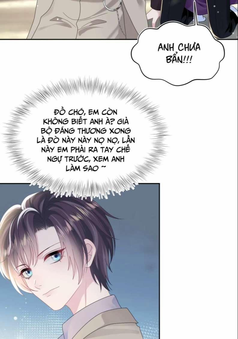 Tuyệt Mỹ Bạch Liên Hoa Online Dạy Học 143 trang 11