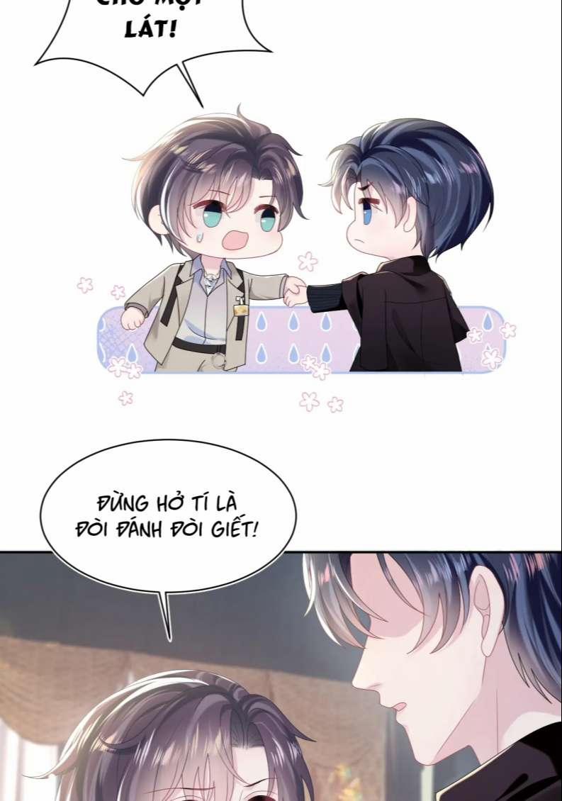 Tuyệt Mỹ Bạch Liên Hoa Online Dạy Học 143 trang 14