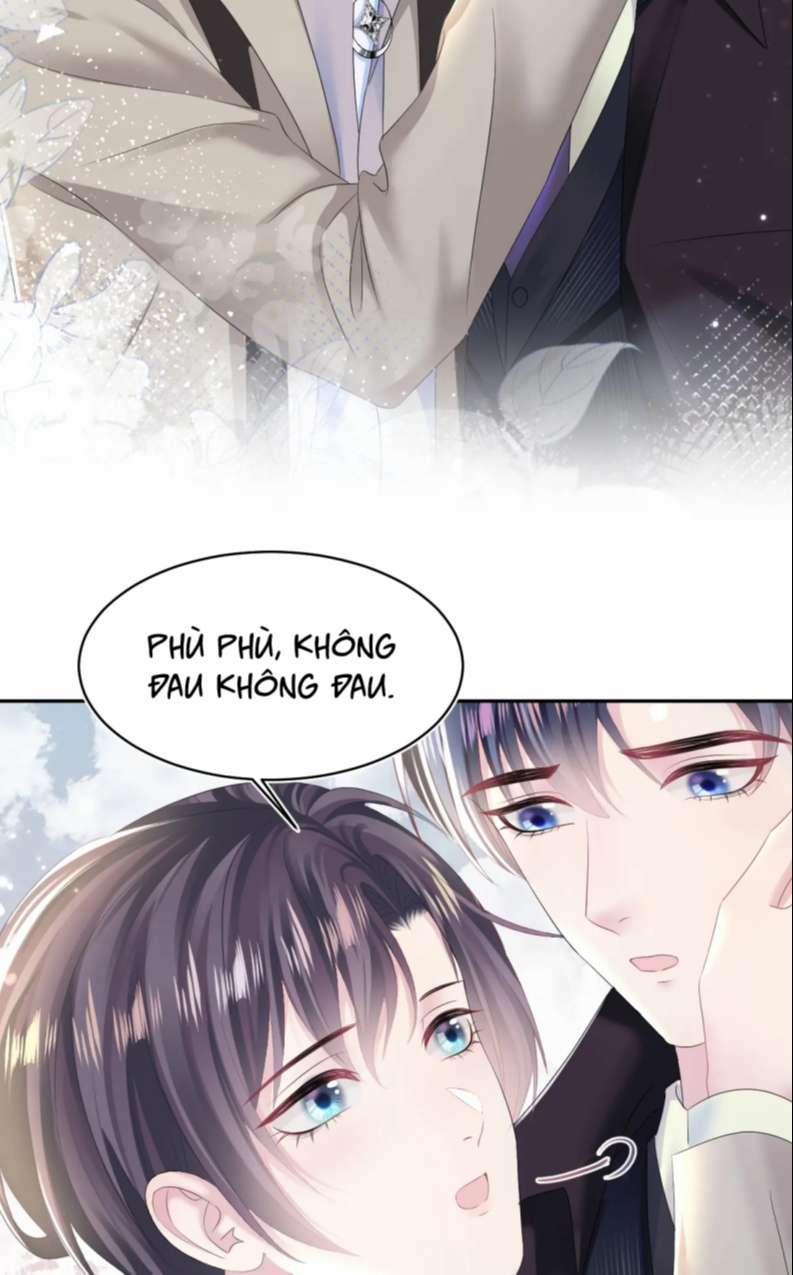 Tuyệt Mỹ Bạch Liên Hoa Online Dạy Học 143 trang 20