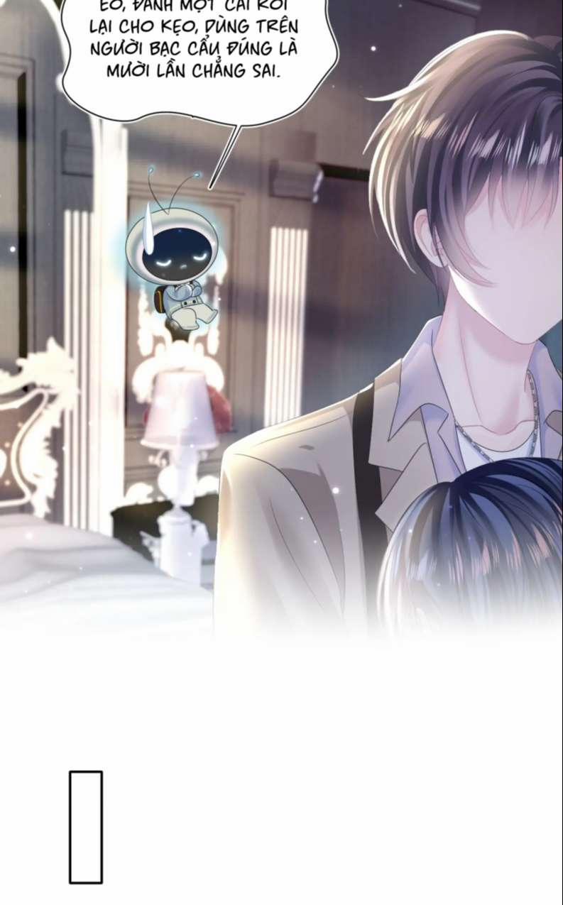 Tuyệt Mỹ Bạch Liên Hoa Online Dạy Học 143 trang 23