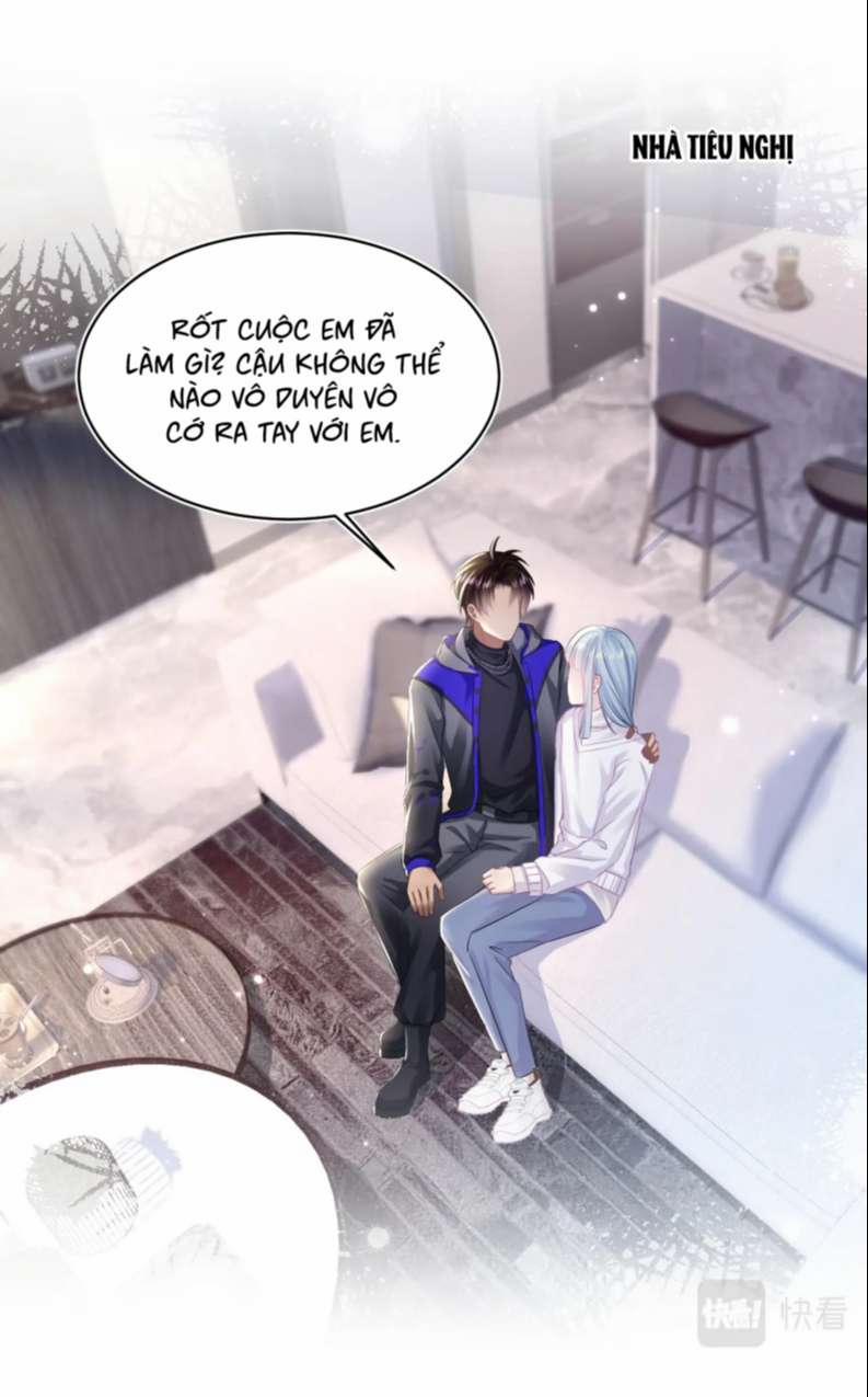 Tuyệt Mỹ Bạch Liên Hoa Online Dạy Học 143 trang 24