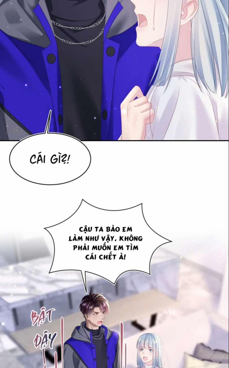 Tuyệt Mỹ Bạch Liên Hoa Online Dạy Học 143 trang 27