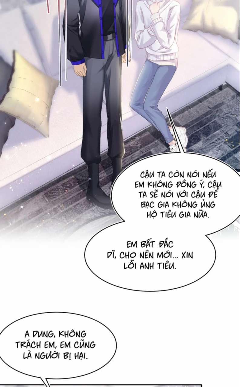 Tuyệt Mỹ Bạch Liên Hoa Online Dạy Học 143 trang 28