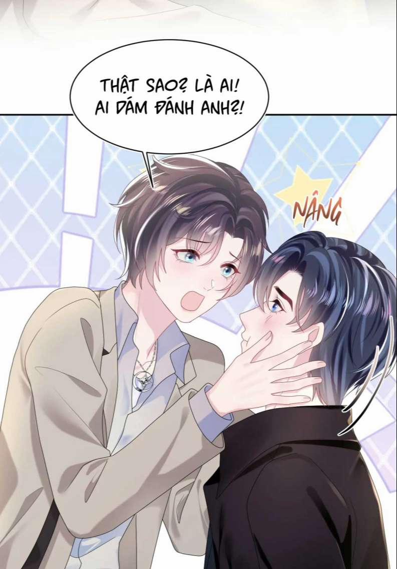 Tuyệt Mỹ Bạch Liên Hoa Online Dạy Học 143 trang 3