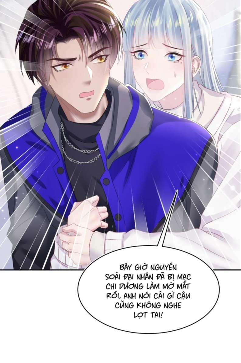 Tuyệt Mỹ Bạch Liên Hoa Online Dạy Học 143 trang 31