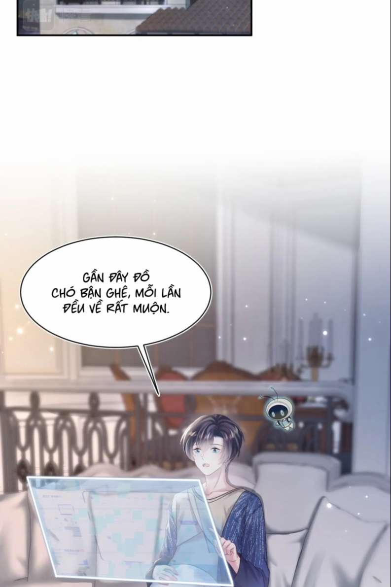 Tuyệt Mỹ Bạch Liên Hoa Online Dạy Học 143 trang 37