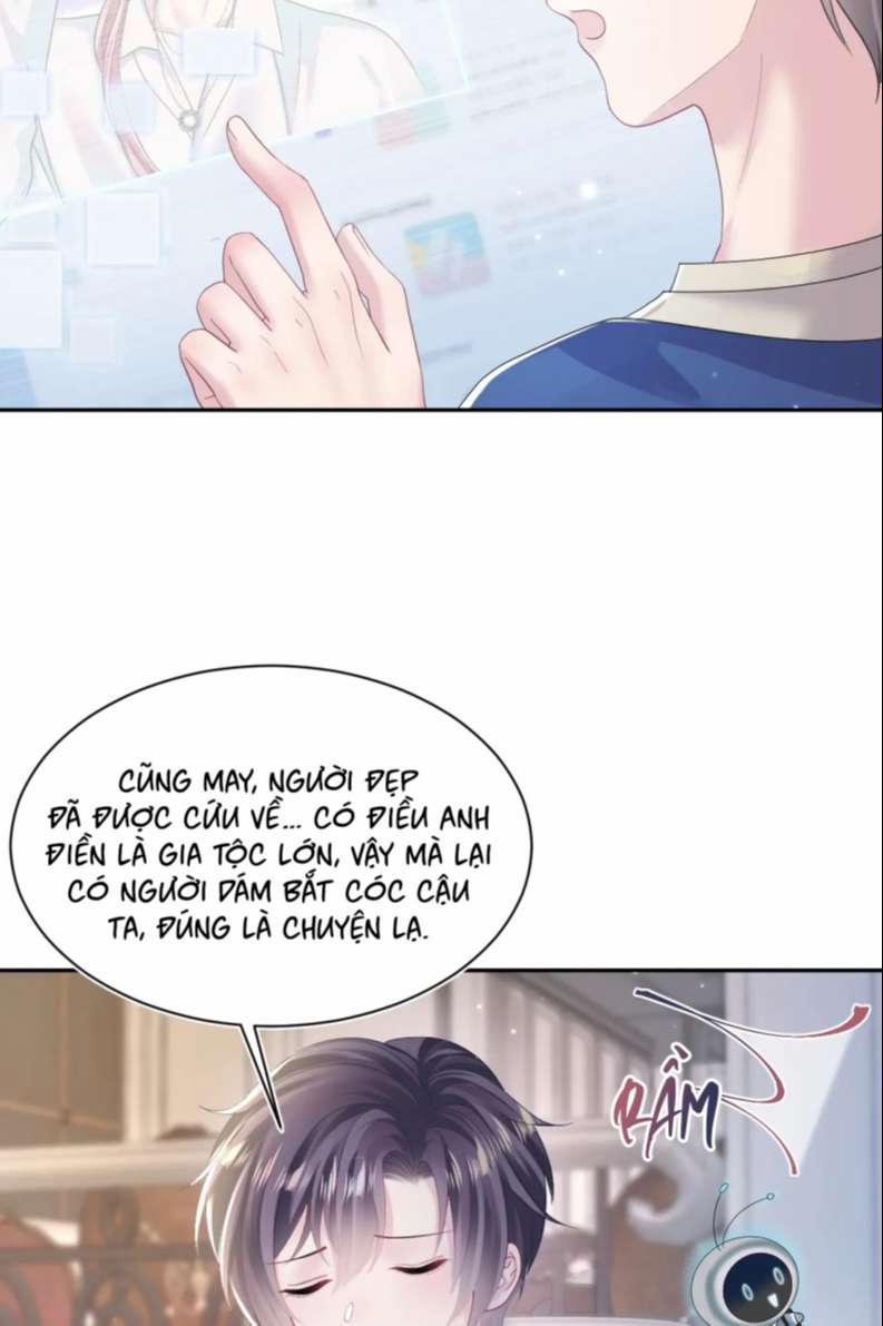 Tuyệt Mỹ Bạch Liên Hoa Online Dạy Học 143 trang 39