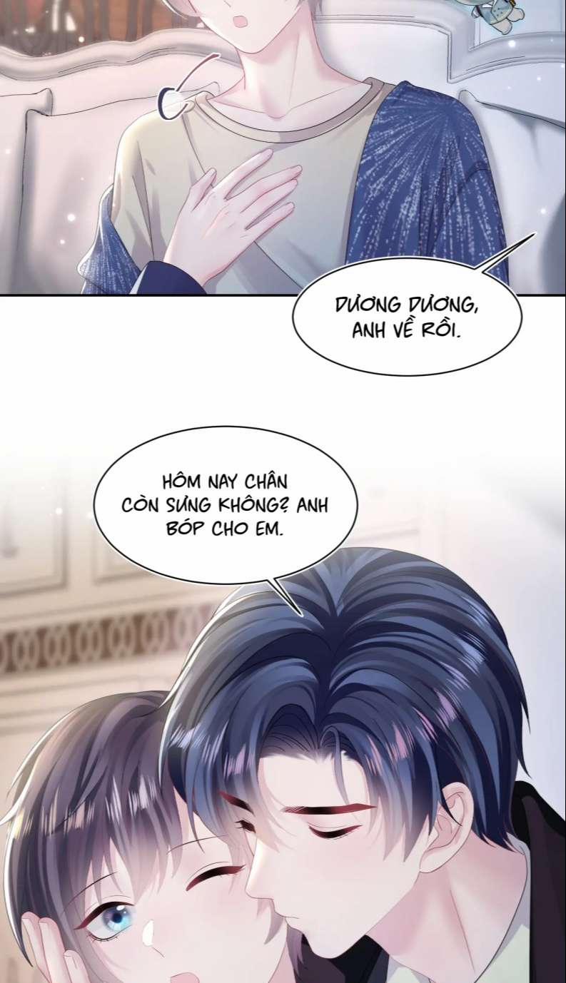 Tuyệt Mỹ Bạch Liên Hoa Online Dạy Học 143 trang 40