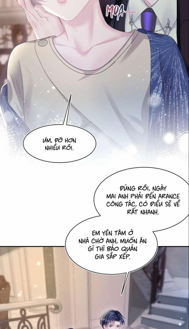 Tuyệt Mỹ Bạch Liên Hoa Online Dạy Học 143 trang 41