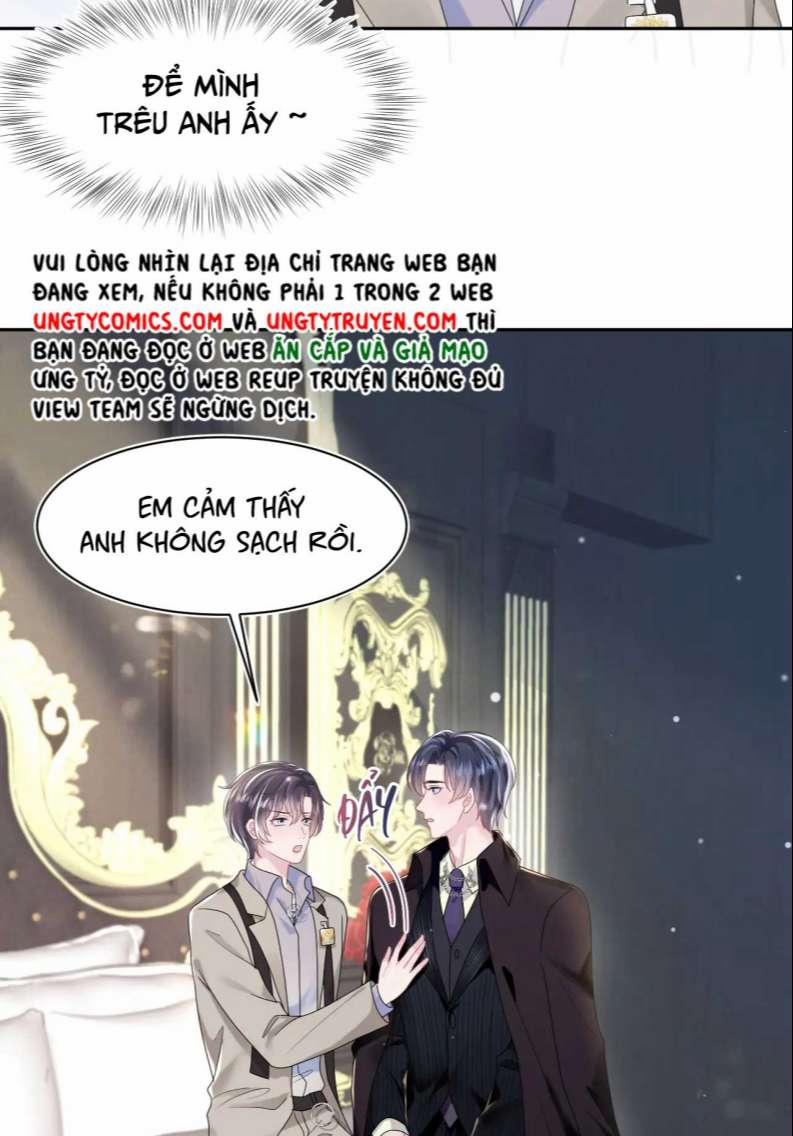 Tuyệt Mỹ Bạch Liên Hoa Online Dạy Học 143 trang 6