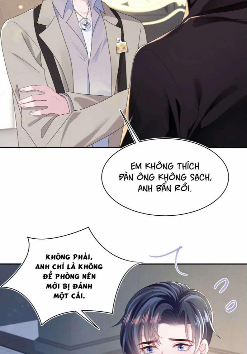 Tuyệt Mỹ Bạch Liên Hoa Online Dạy Học 143 trang 8