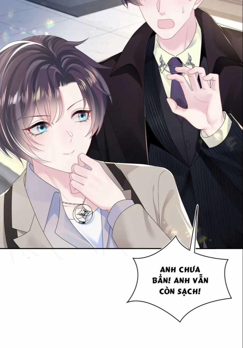 Tuyệt Mỹ Bạch Liên Hoa Online Dạy Học 143 trang 9