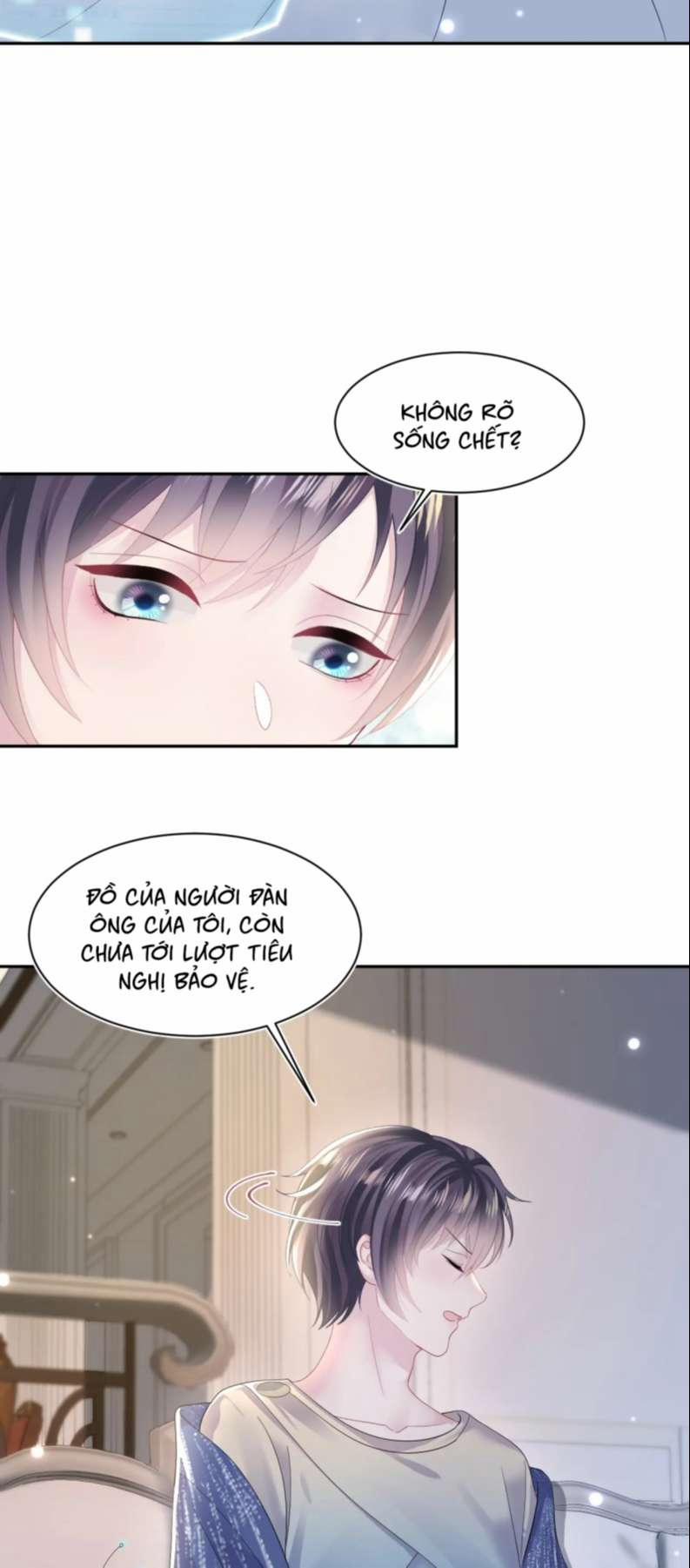 Tuyệt Mỹ Bạch Liên Hoa Online Dạy Học 144 trang 11