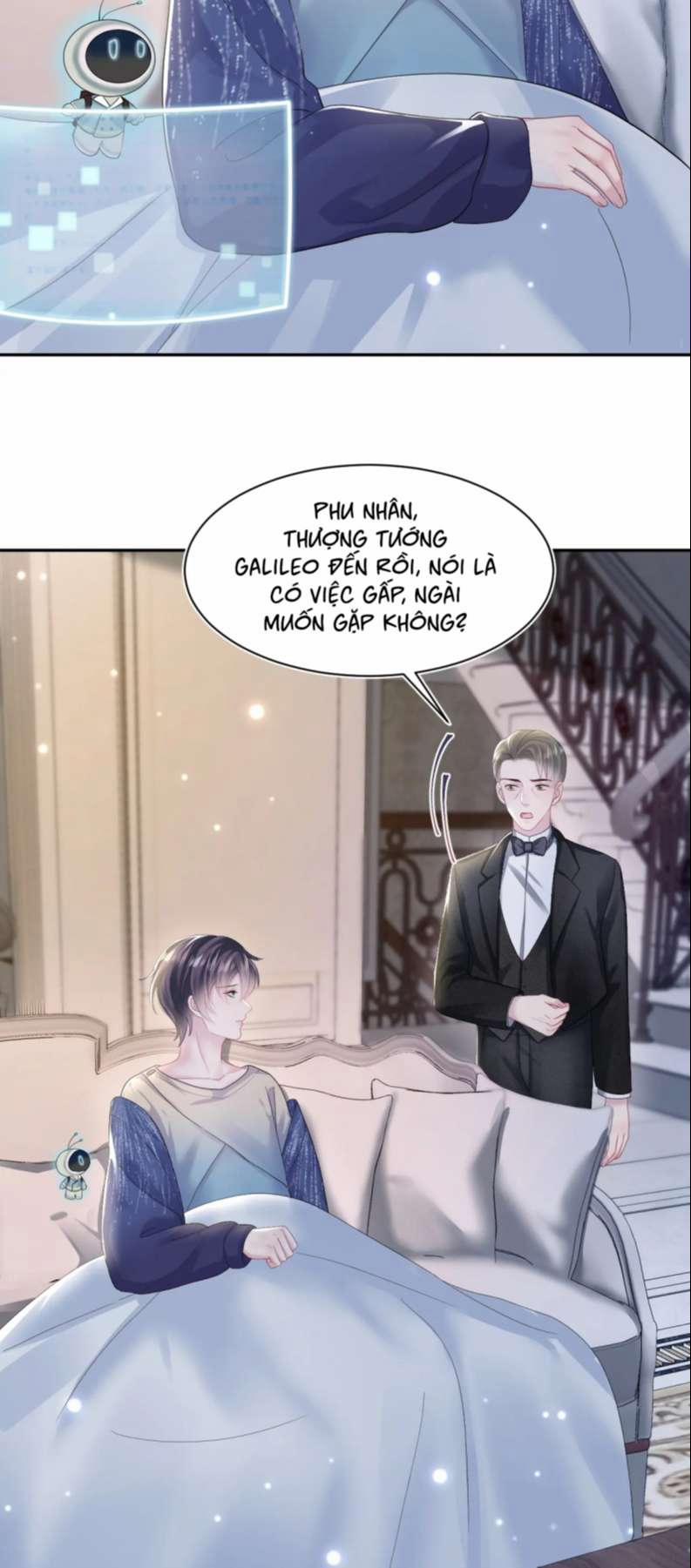 Tuyệt Mỹ Bạch Liên Hoa Online Dạy Học 144 trang 12