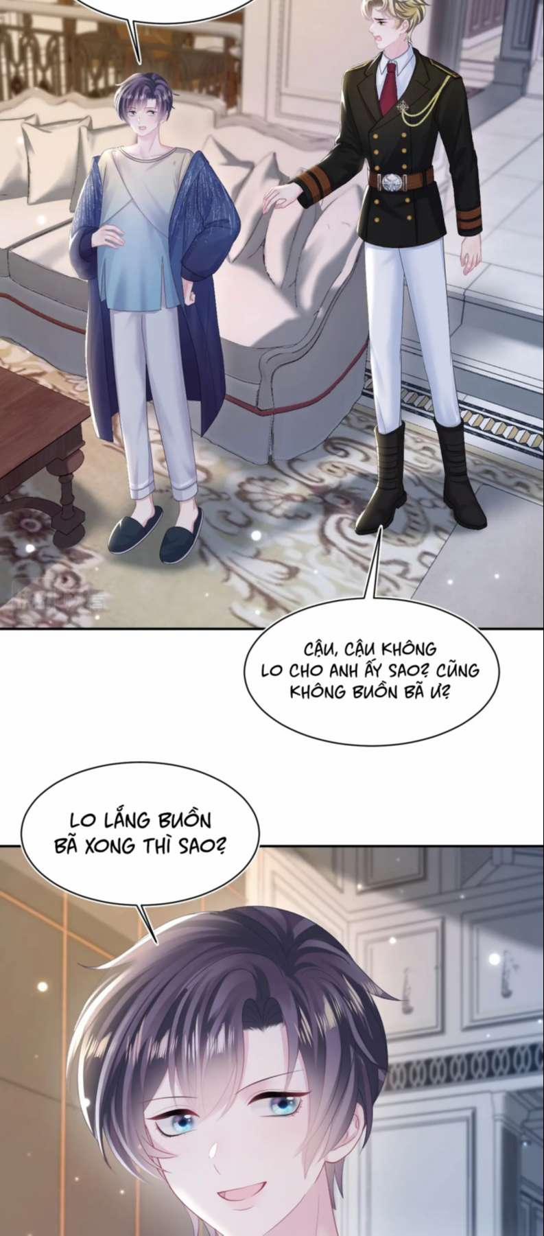 Tuyệt Mỹ Bạch Liên Hoa Online Dạy Học 144 trang 18