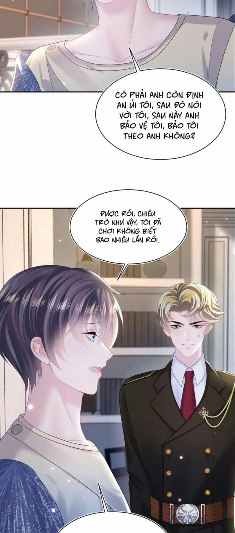 Tuyệt Mỹ Bạch Liên Hoa Online Dạy Học 144 trang 19