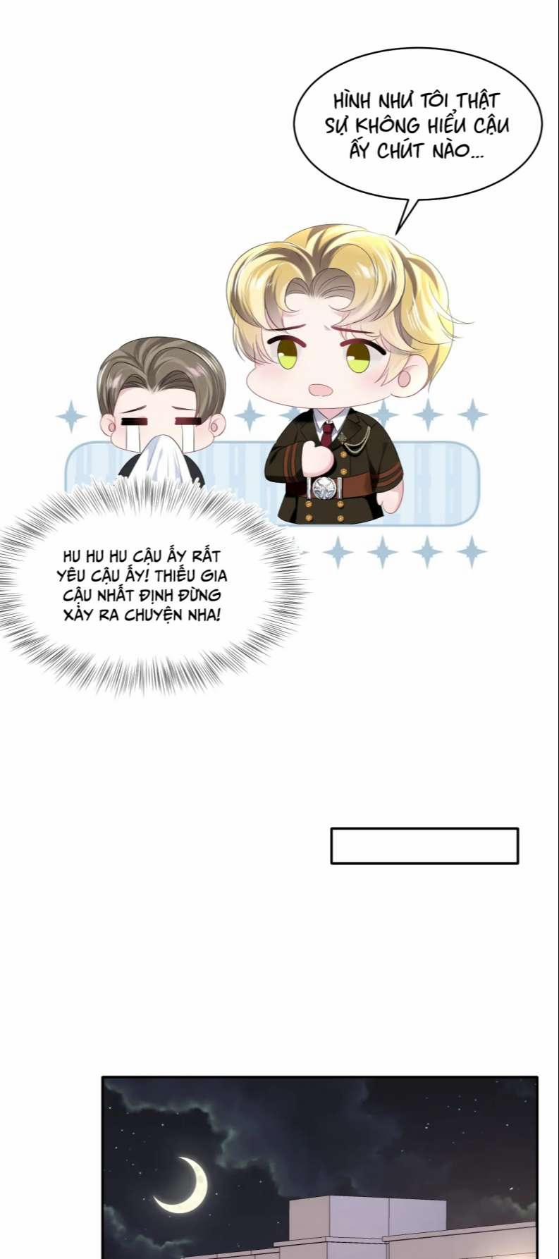 Tuyệt Mỹ Bạch Liên Hoa Online Dạy Học 144 trang 23