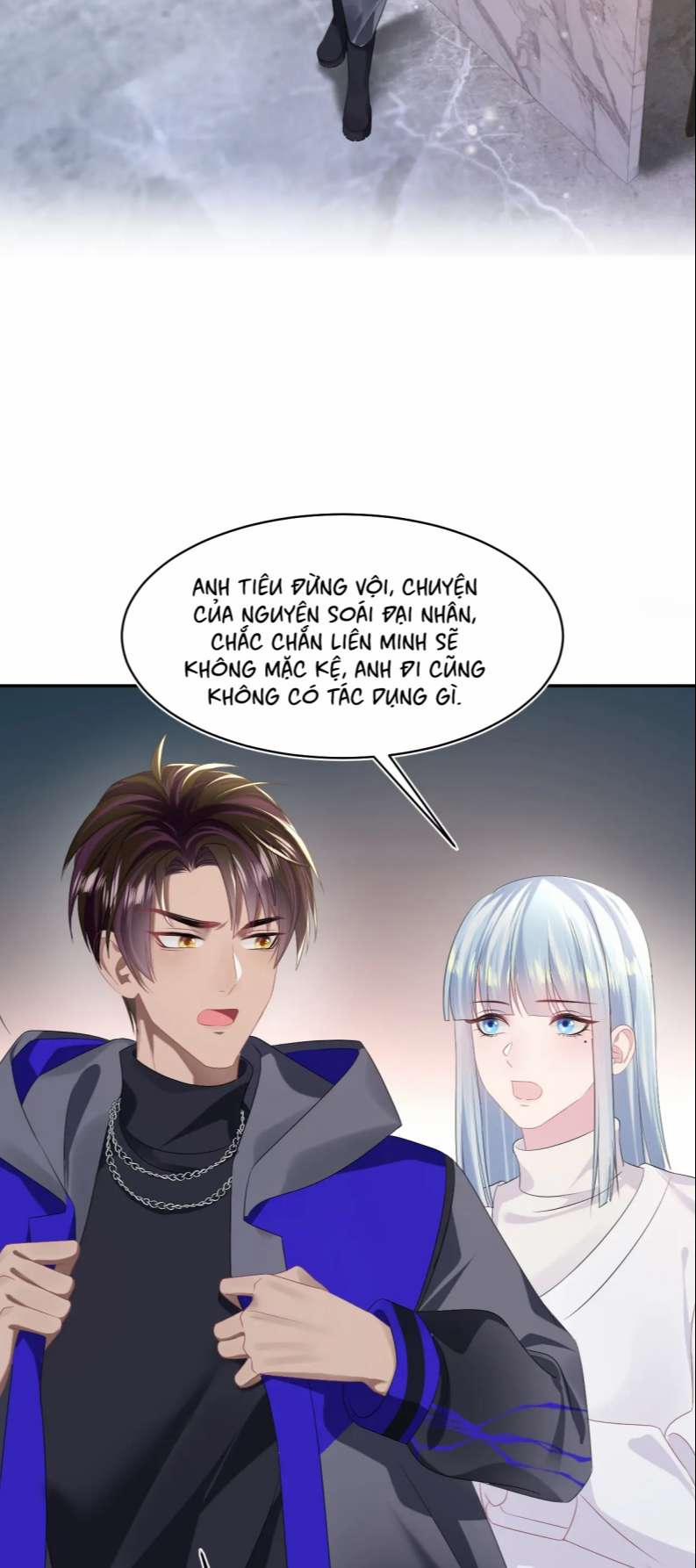 Tuyệt Mỹ Bạch Liên Hoa Online Dạy Học 144 trang 25