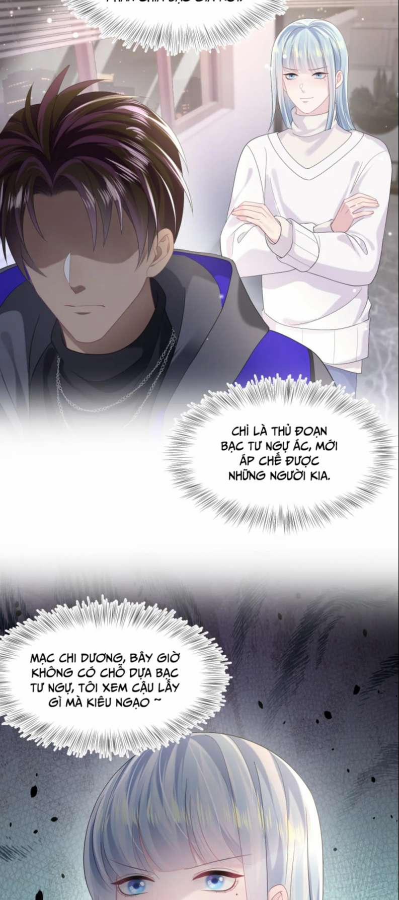 Tuyệt Mỹ Bạch Liên Hoa Online Dạy Học 144 trang 28