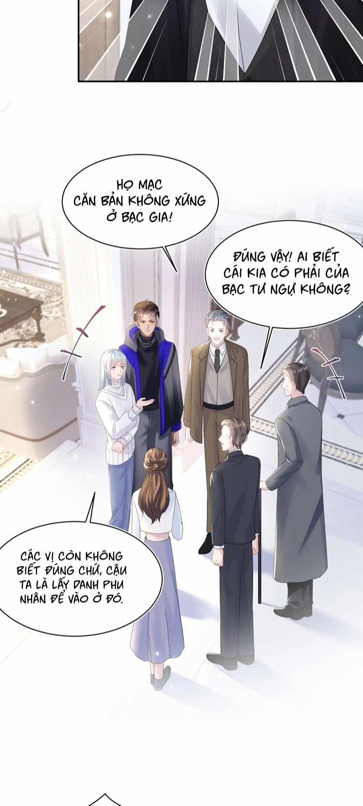 Tuyệt Mỹ Bạch Liên Hoa Online Dạy Học 144 trang 32