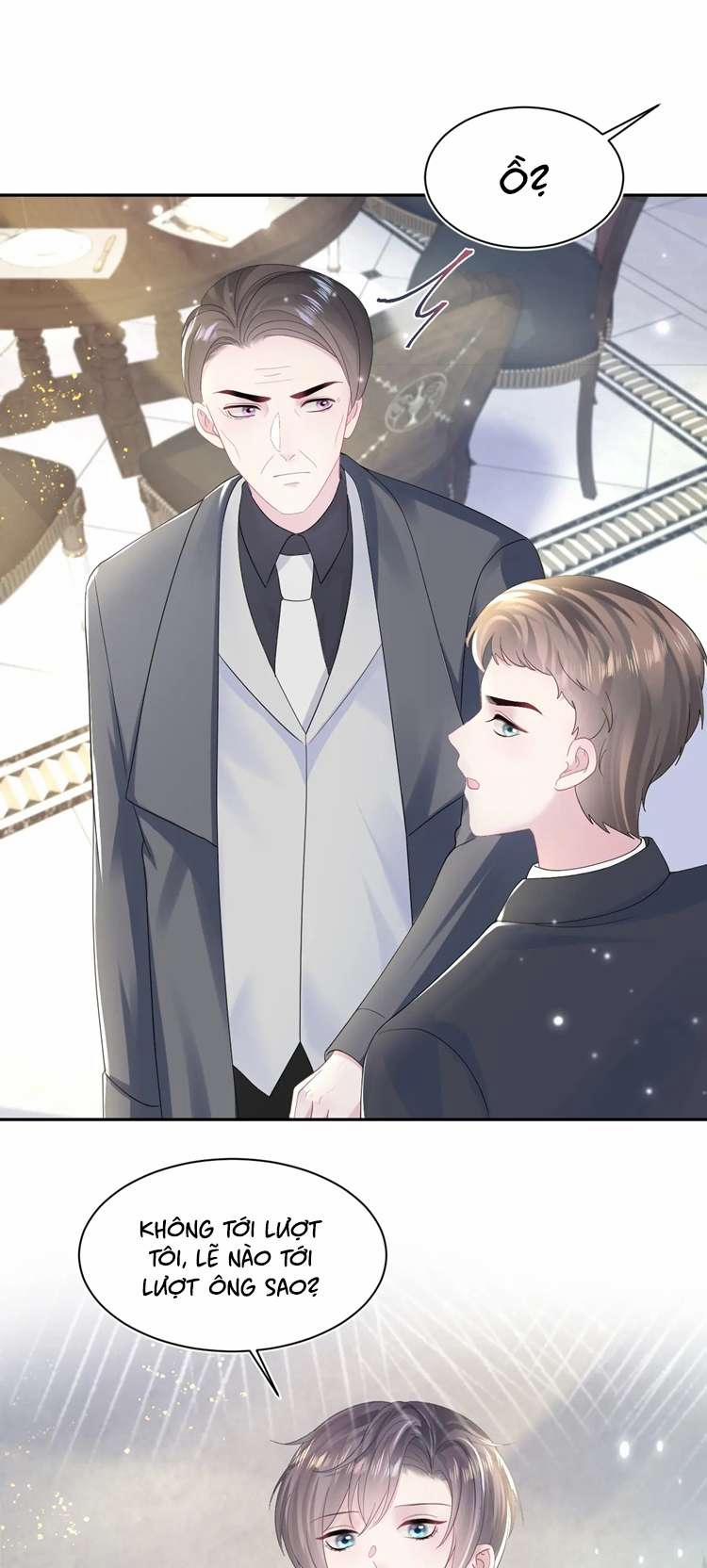 Tuyệt Mỹ Bạch Liên Hoa Online Dạy Học 144 trang 34