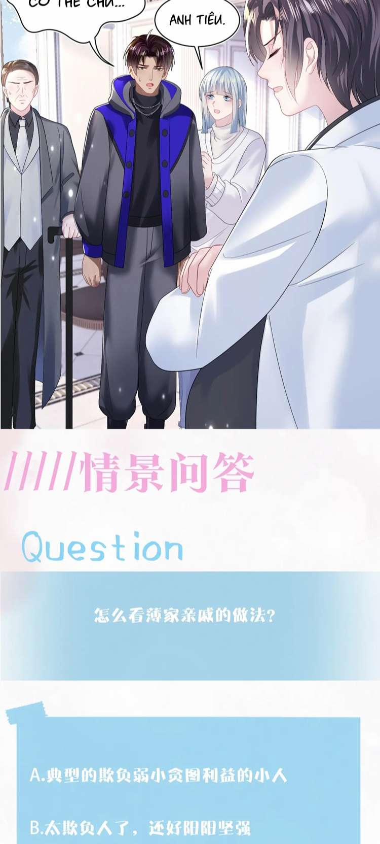 Tuyệt Mỹ Bạch Liên Hoa Online Dạy Học 144 trang 37