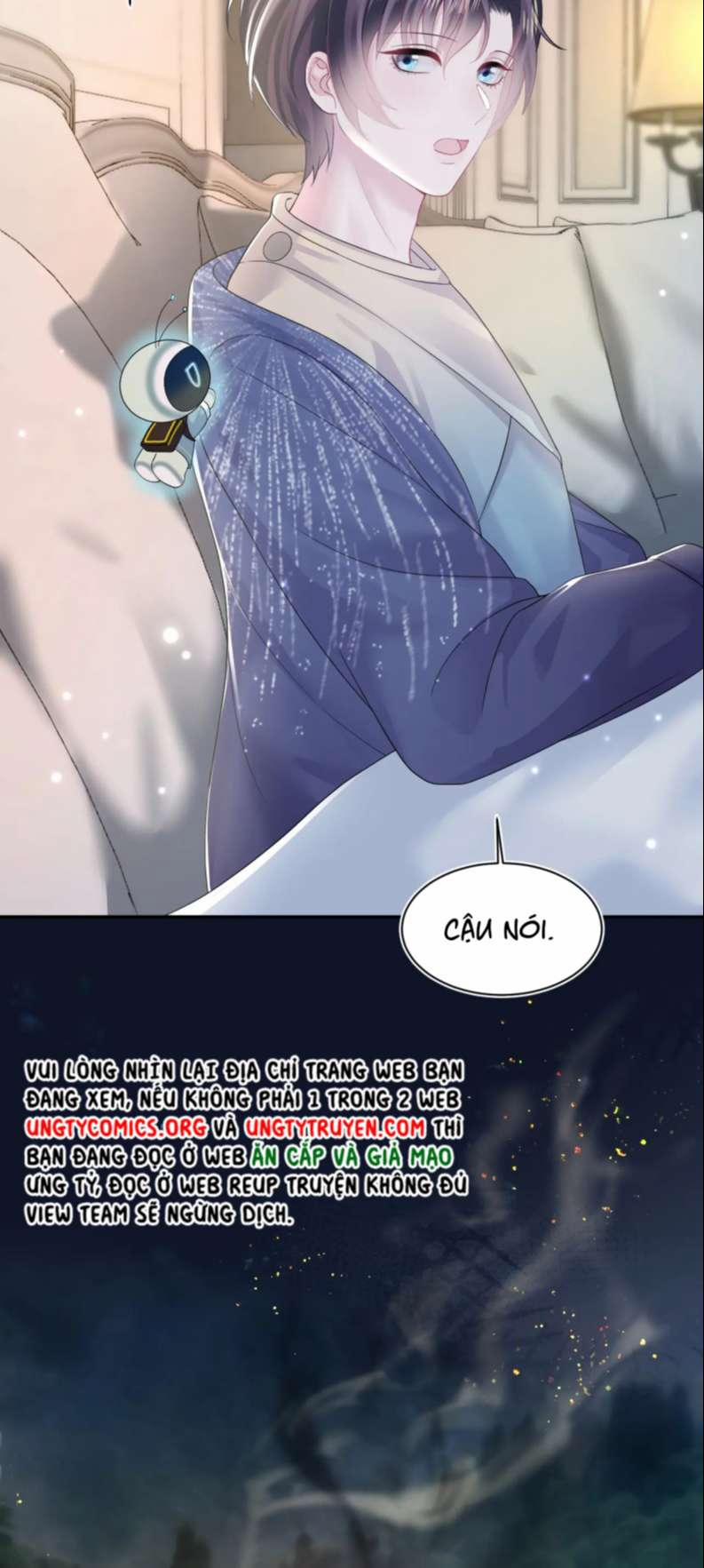 Tuyệt Mỹ Bạch Liên Hoa Online Dạy Học 144 trang 7