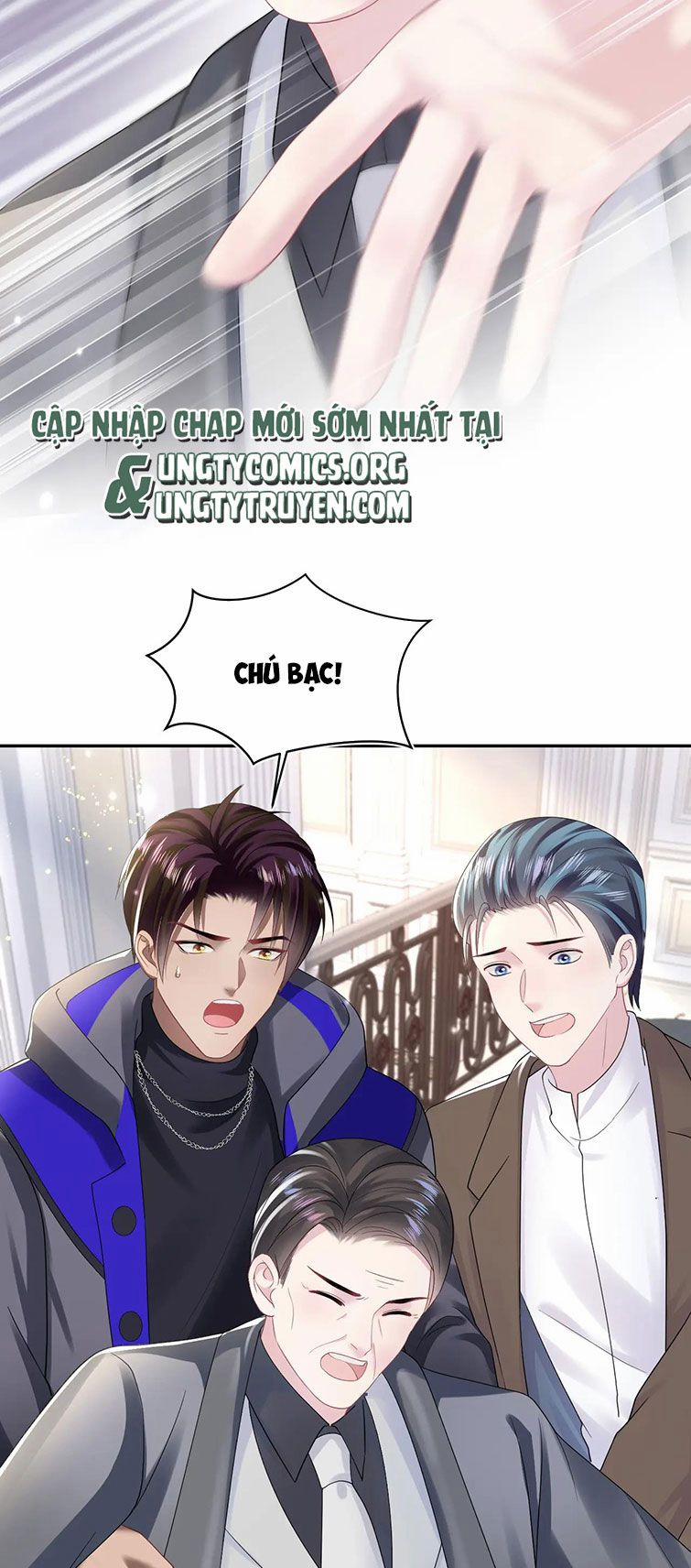 Tuyệt Mỹ Bạch Liên Hoa Online Dạy Học 145 trang 10