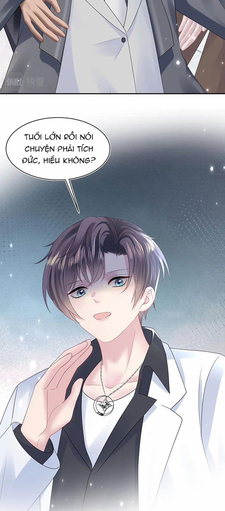 Tuyệt Mỹ Bạch Liên Hoa Online Dạy Học 145 trang 11