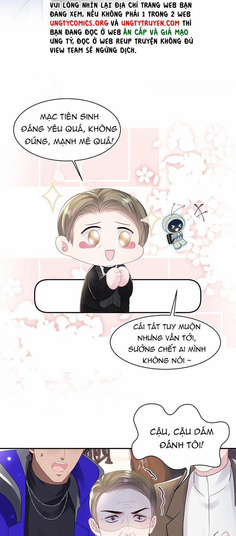 Tuyệt Mỹ Bạch Liên Hoa Online Dạy Học 145 trang 12