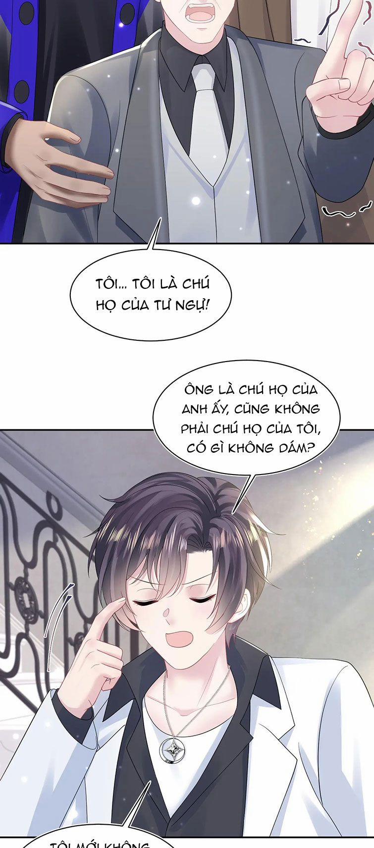 Tuyệt Mỹ Bạch Liên Hoa Online Dạy Học 145 trang 13