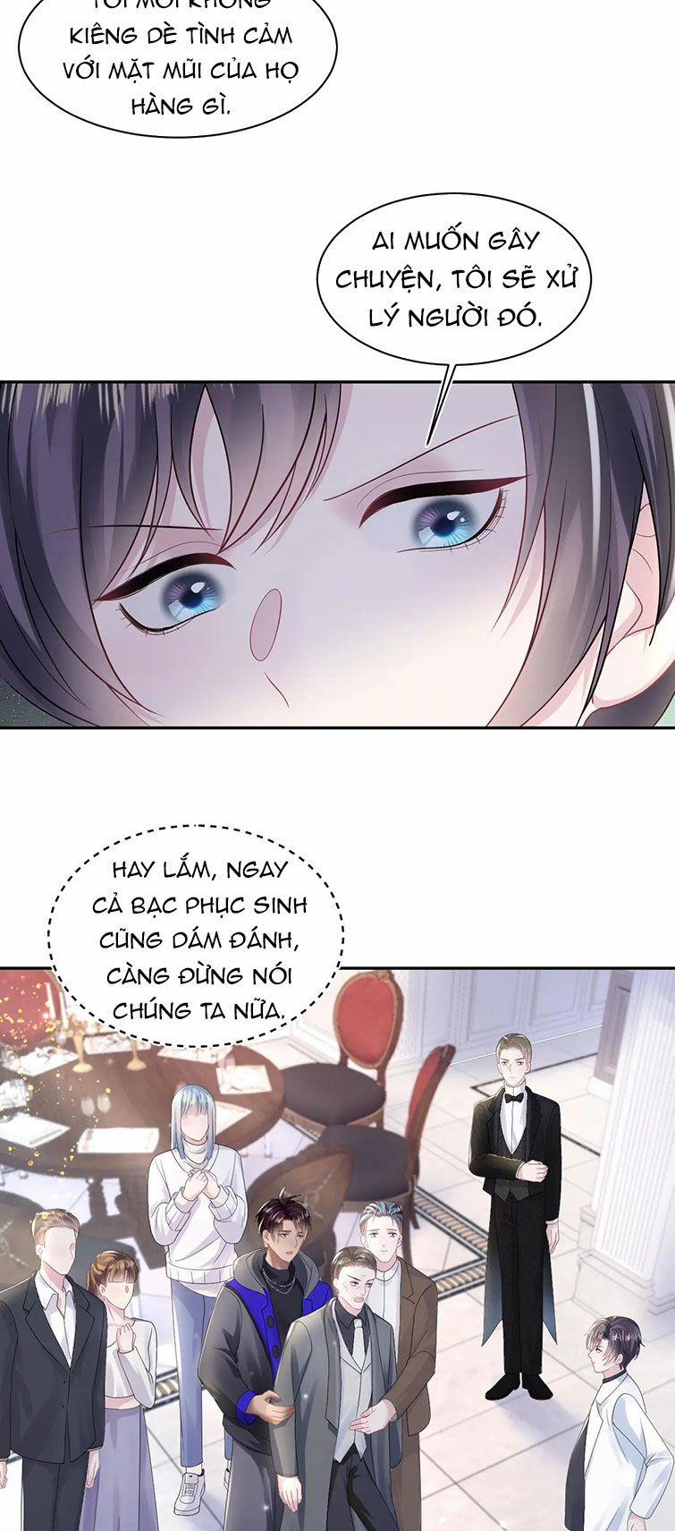 Tuyệt Mỹ Bạch Liên Hoa Online Dạy Học 145 trang 14