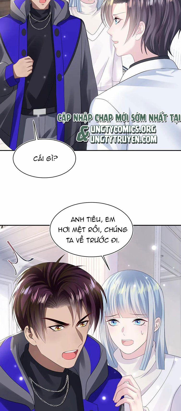 Tuyệt Mỹ Bạch Liên Hoa Online Dạy Học 145 trang 18