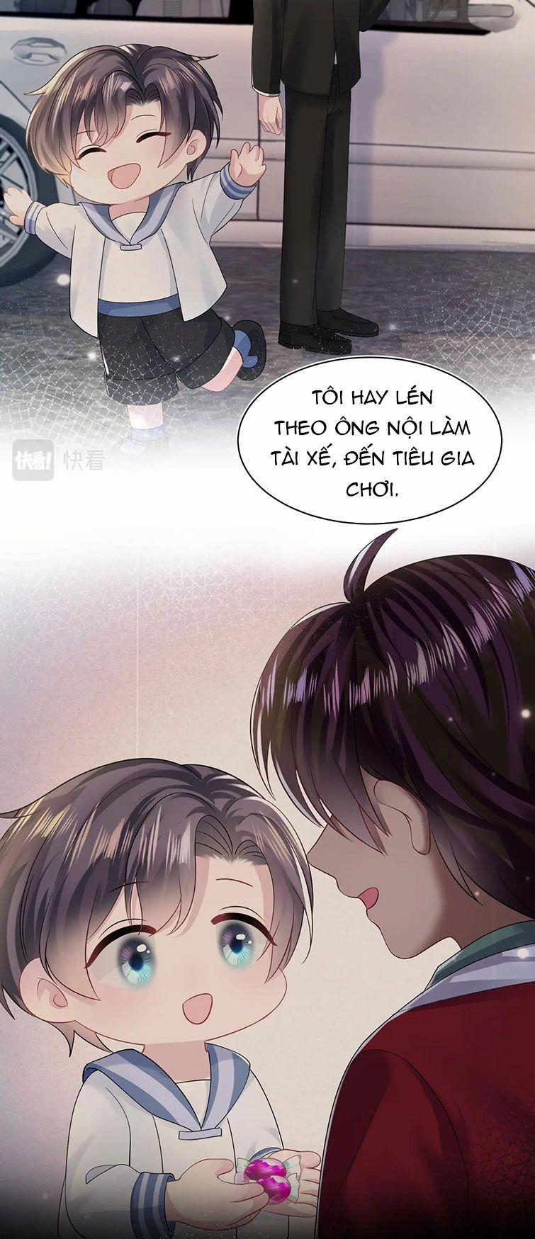 Tuyệt Mỹ Bạch Liên Hoa Online Dạy Học 145 trang 20