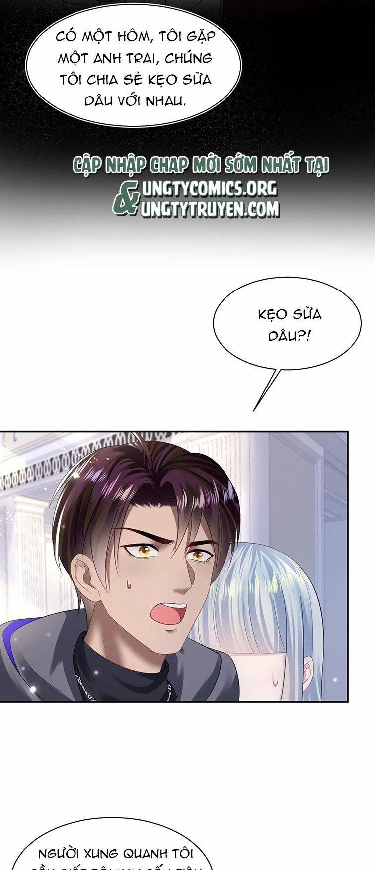 Tuyệt Mỹ Bạch Liên Hoa Online Dạy Học 145 trang 21