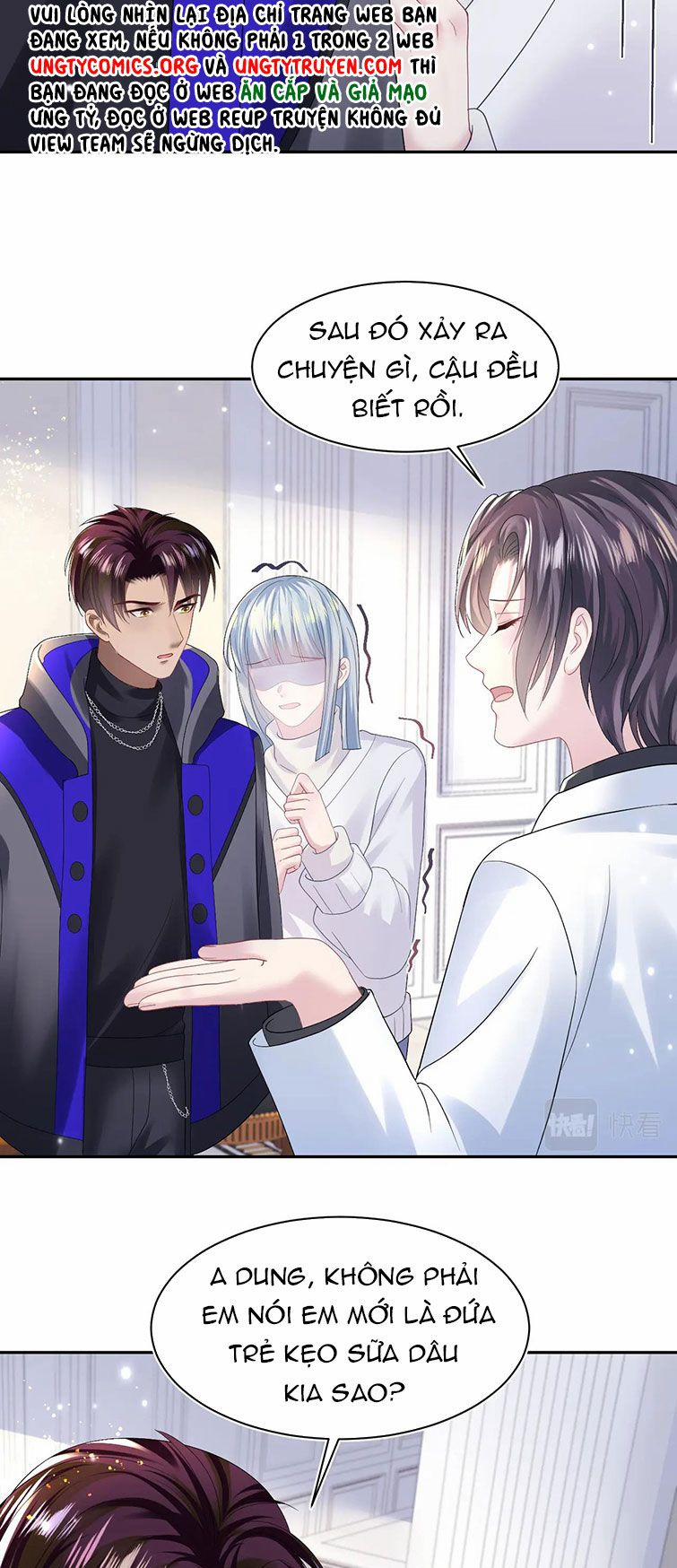 Tuyệt Mỹ Bạch Liên Hoa Online Dạy Học 145 trang 23