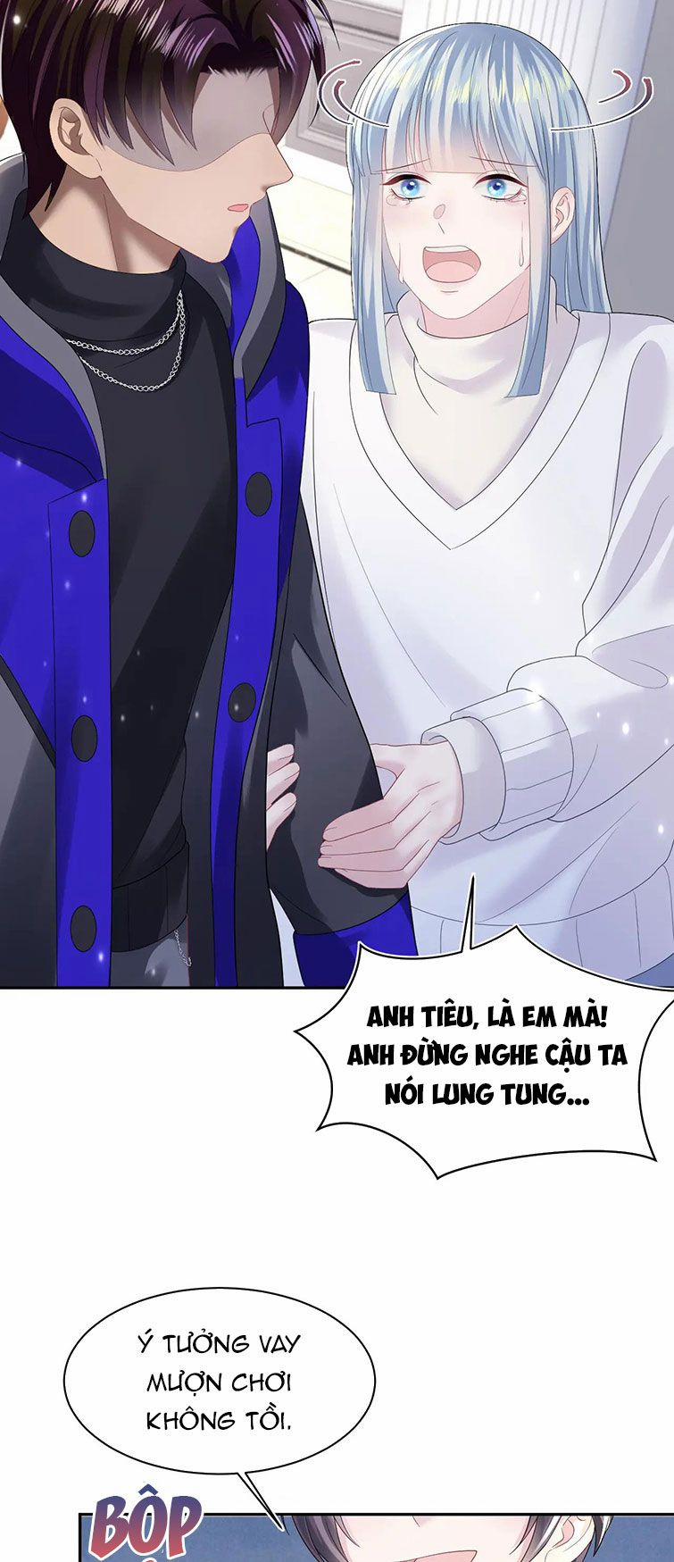 Tuyệt Mỹ Bạch Liên Hoa Online Dạy Học 145 trang 24