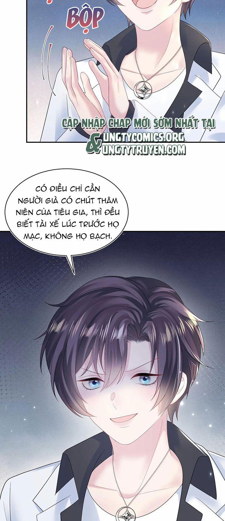 Tuyệt Mỹ Bạch Liên Hoa Online Dạy Học 145 trang 25