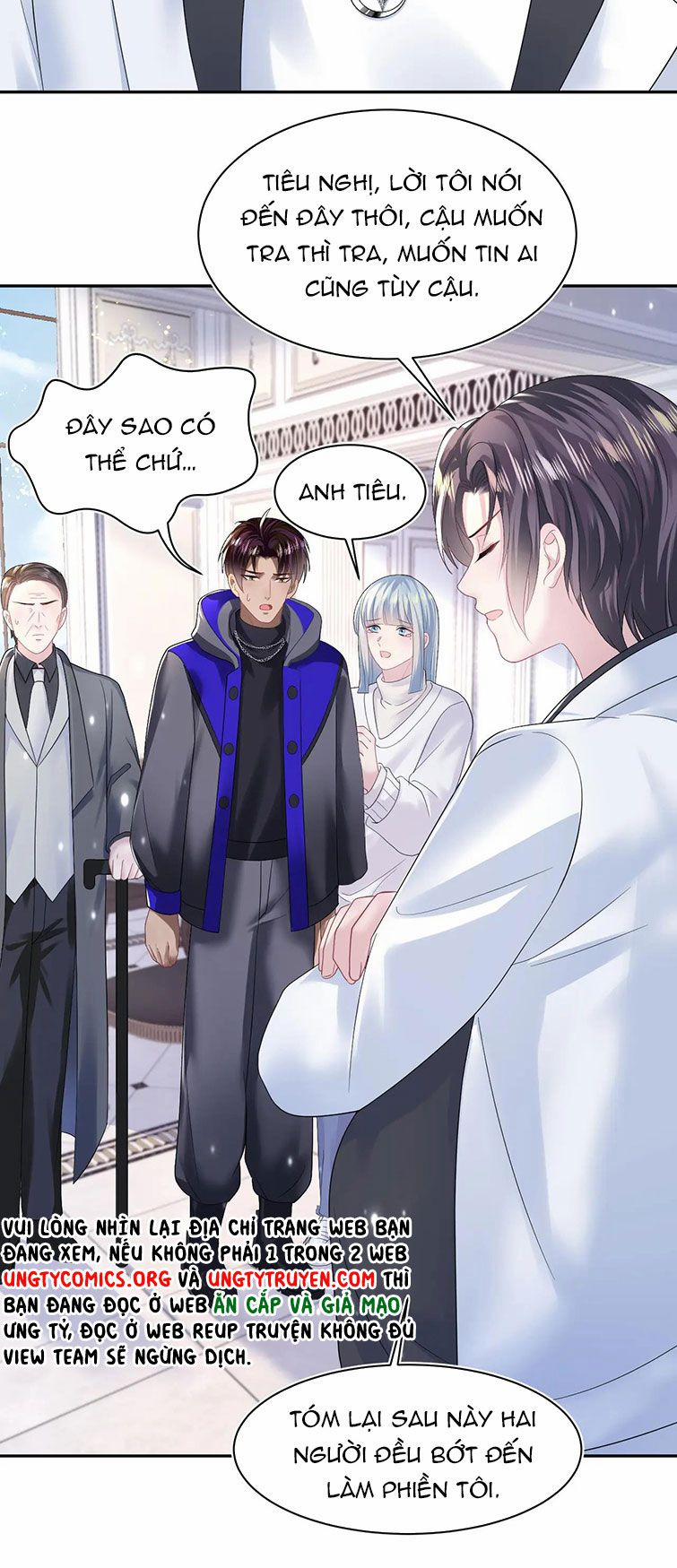 Tuyệt Mỹ Bạch Liên Hoa Online Dạy Học 145 trang 26